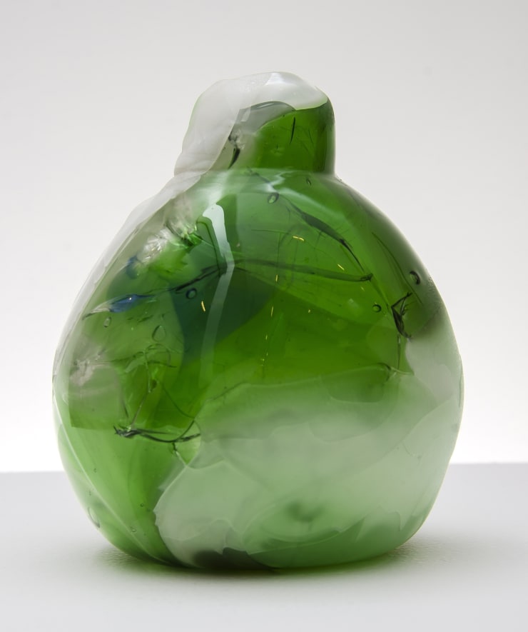 David Horvitz, Untitled (Dead Horse Bay/San Pedro), 2016