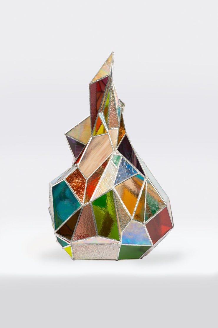 Shahla Friberg, Dolly, 2019