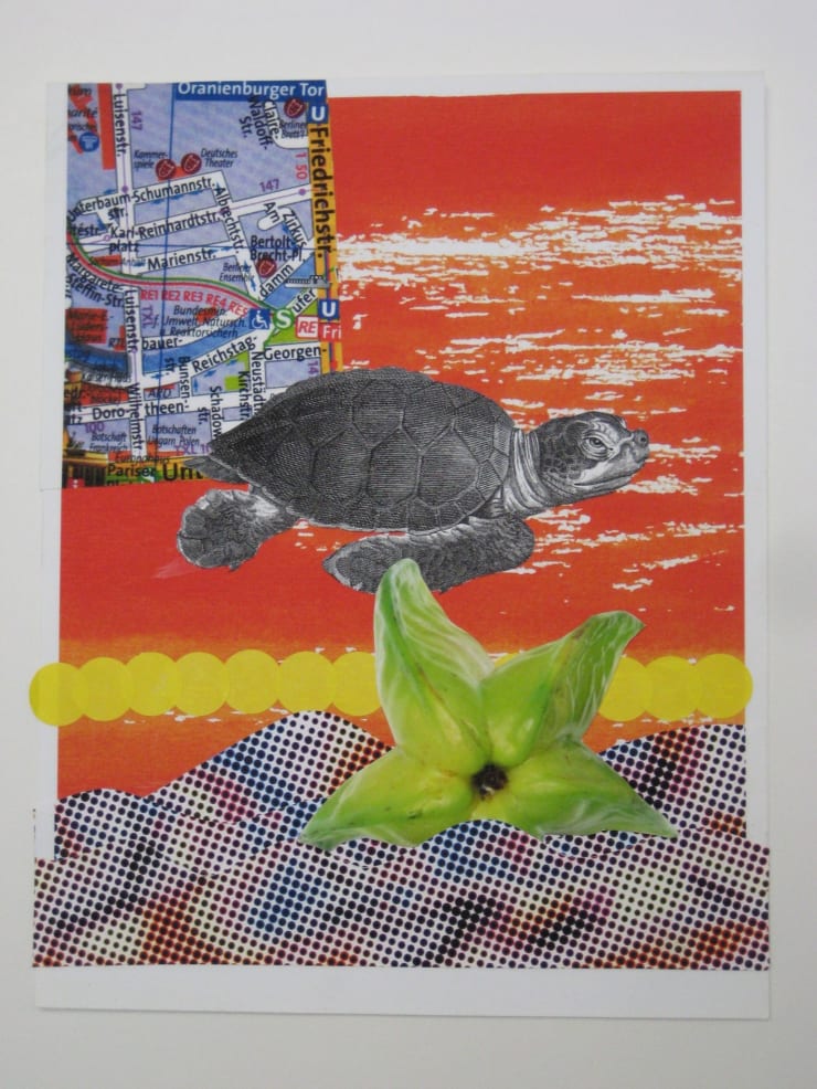 Chris Wilder, Prototype #1, 2011