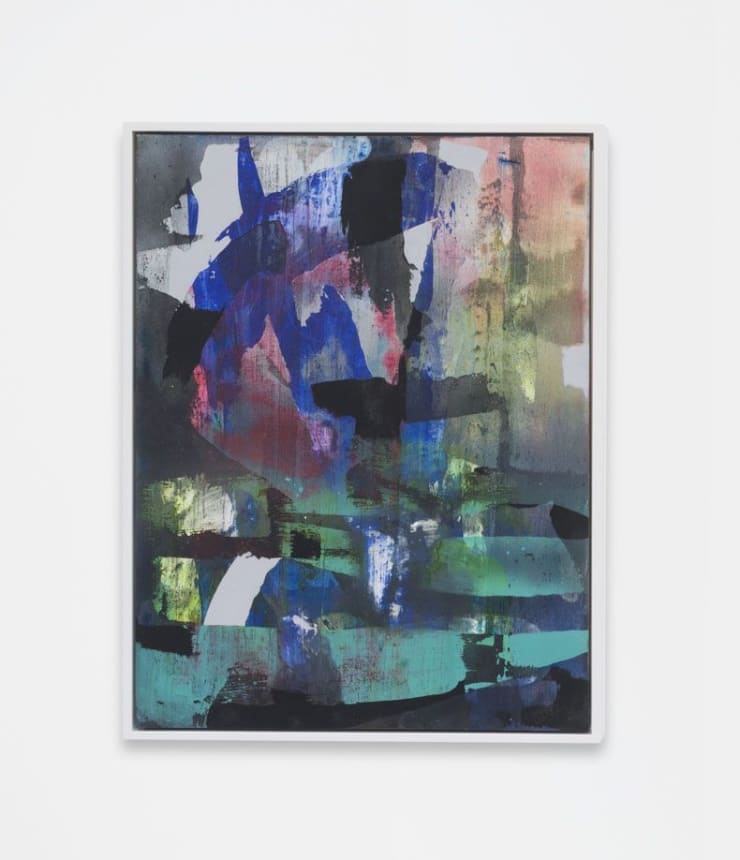 Chris Trueman, VZ, 2018