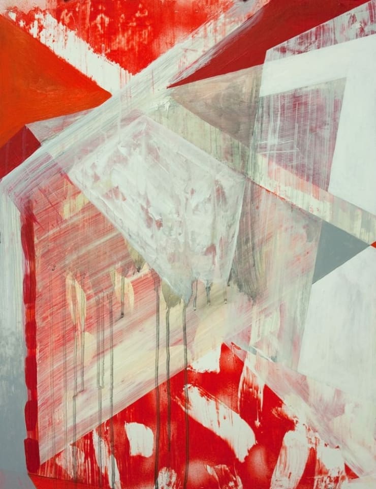 Chris Trueman, Natural Selection #43, 2012