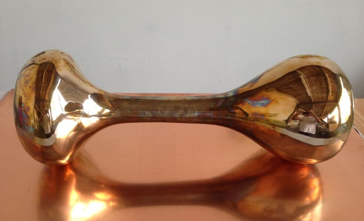 Adam Berg, Universe, 2013