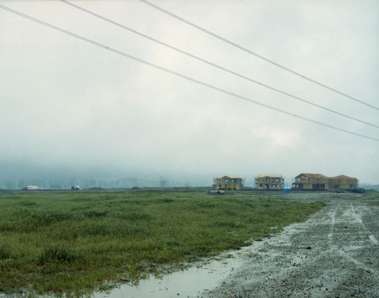 Alex Slade, Centex Home, Millbrook at Coyote Canyon, Fontana, CA, 2005