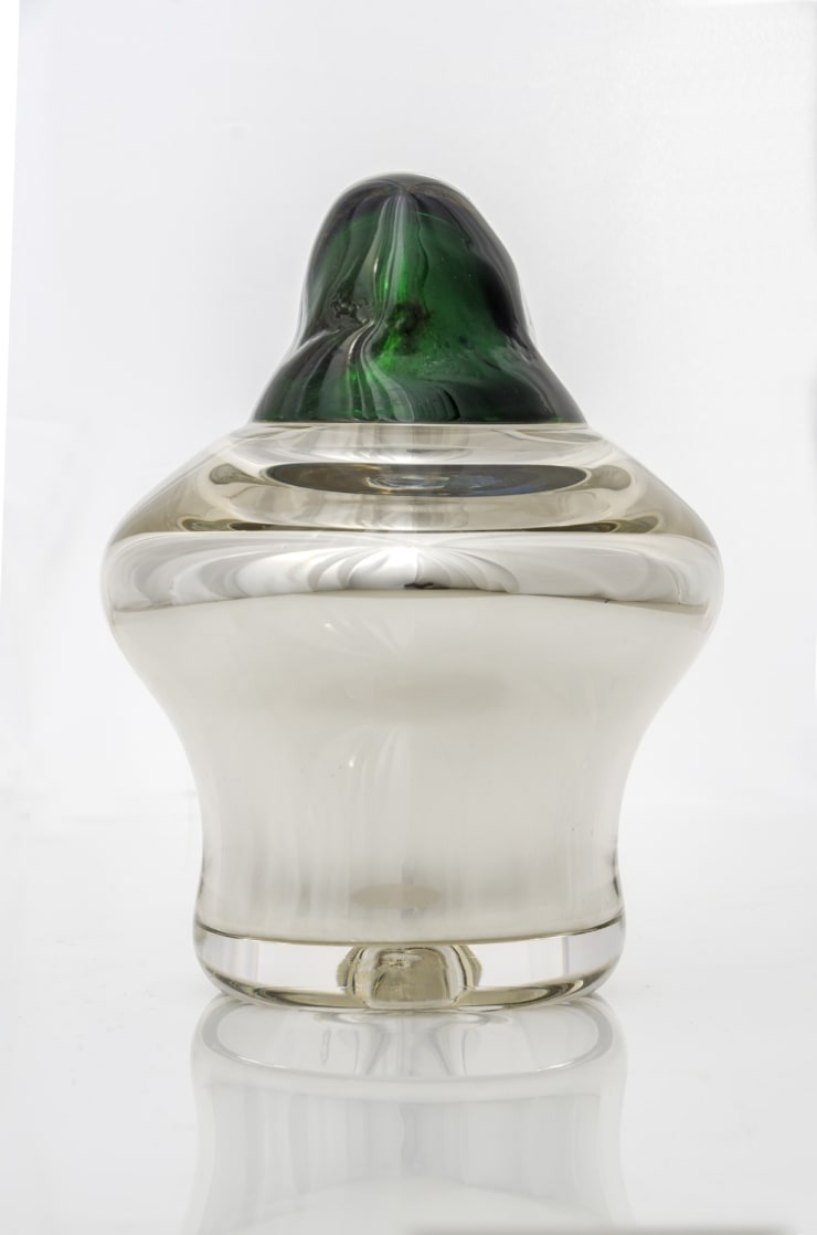 Manny Krakowski, Untitled, 2018