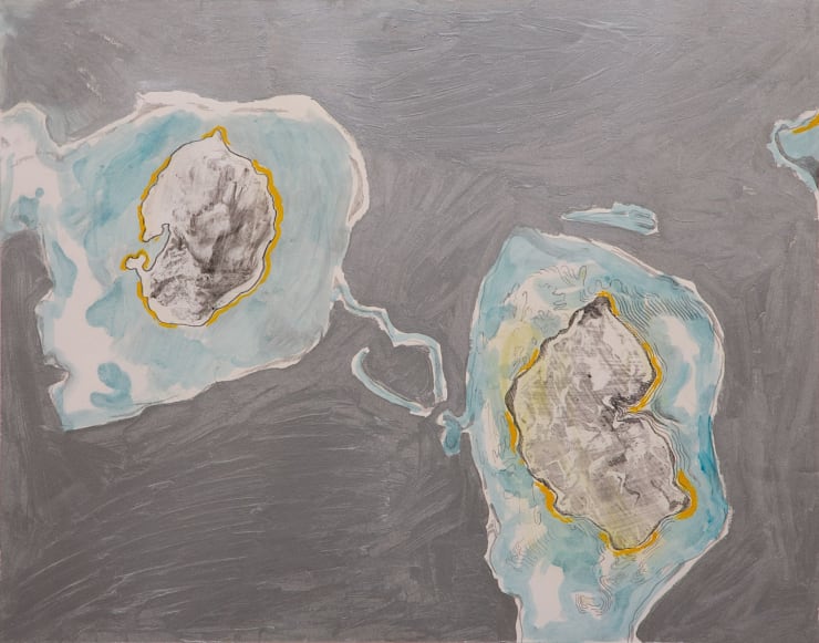 Adam Berg, Evidence 5, 2010