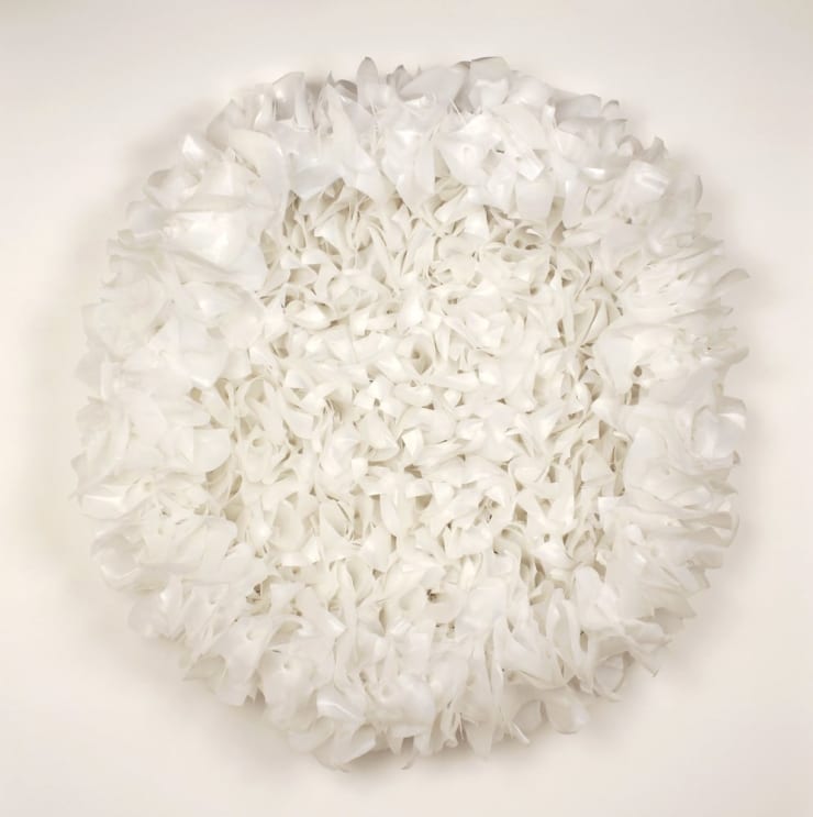 Steve Schmidt, Gyre #3, 2013