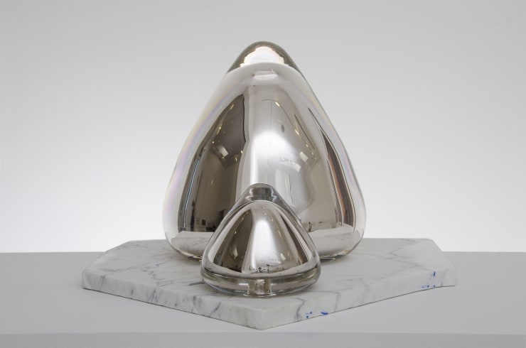 Manny Krakowski, Untitled (True North), 2016