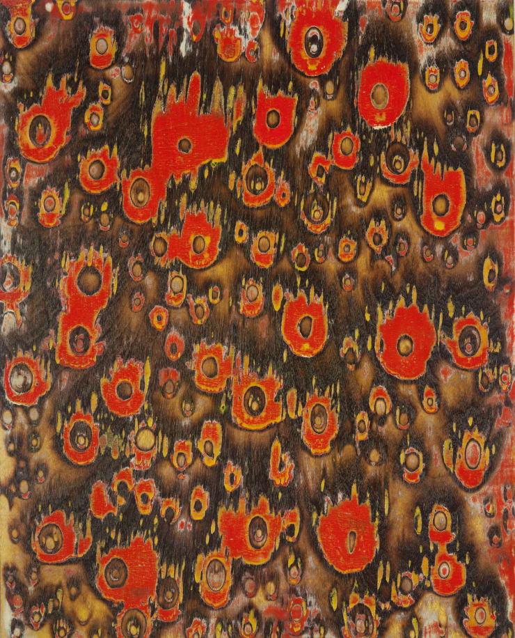 Brad Miller, Big Daddy, 2011