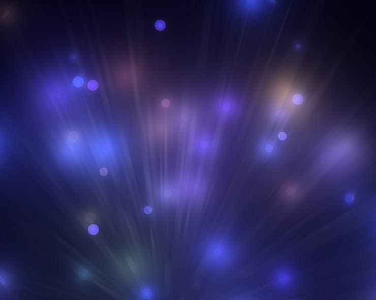 George Legrady, Stardust IV, 2008