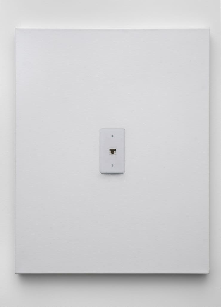 Michael St. John, Democracy (Turn On Tune In Drop Out), 2017