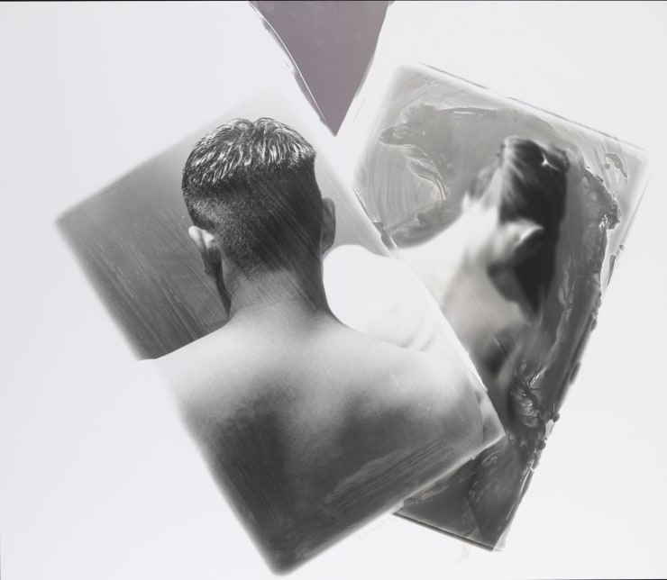 Gerald Incandela, Trouble, 2009