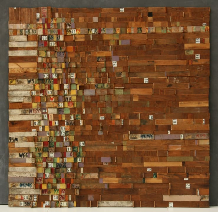Laurie Frick, 36 Nights in Charlotte, 2010
