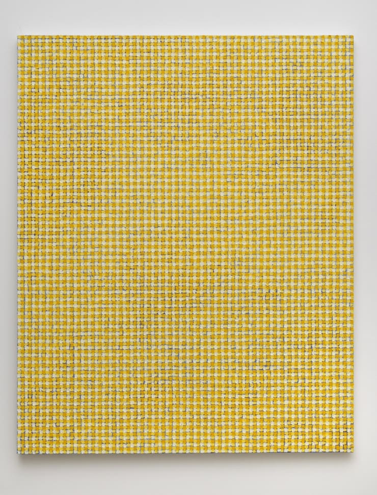 Michelle Grabner, Untitled, 2017