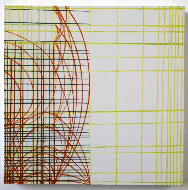 Adam Berg, Measurement Problem, #6, 2010