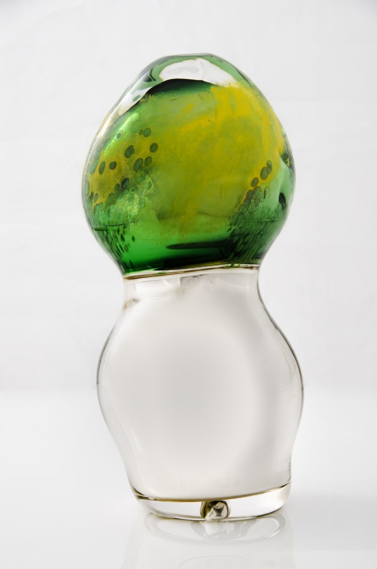 Manny Krakowski, Untitled, 2018