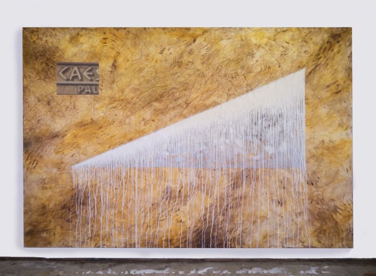 Jeffrey Vallance, McCarran, 2015