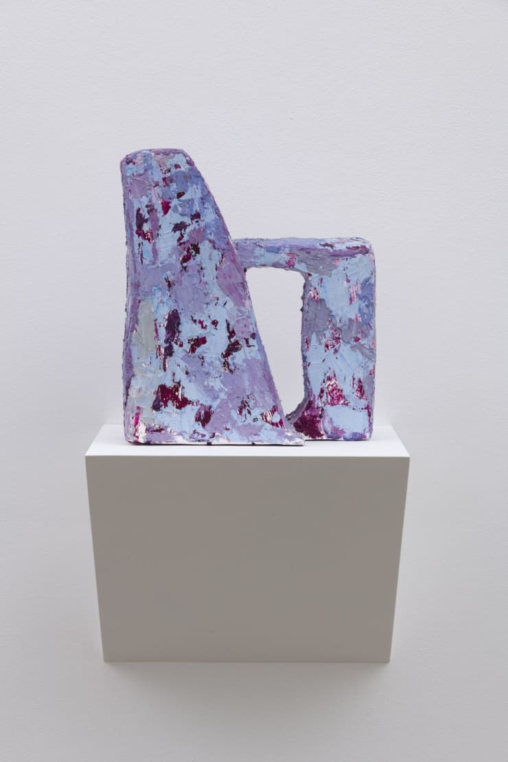 Rema Ghuloum, Wild Thing, 2017