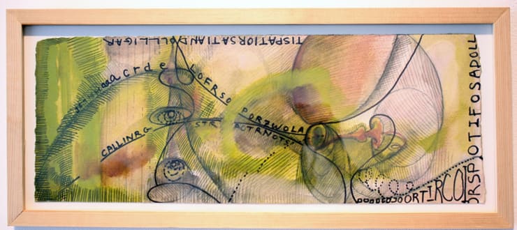 Adam Berg, Manifolds, 2008