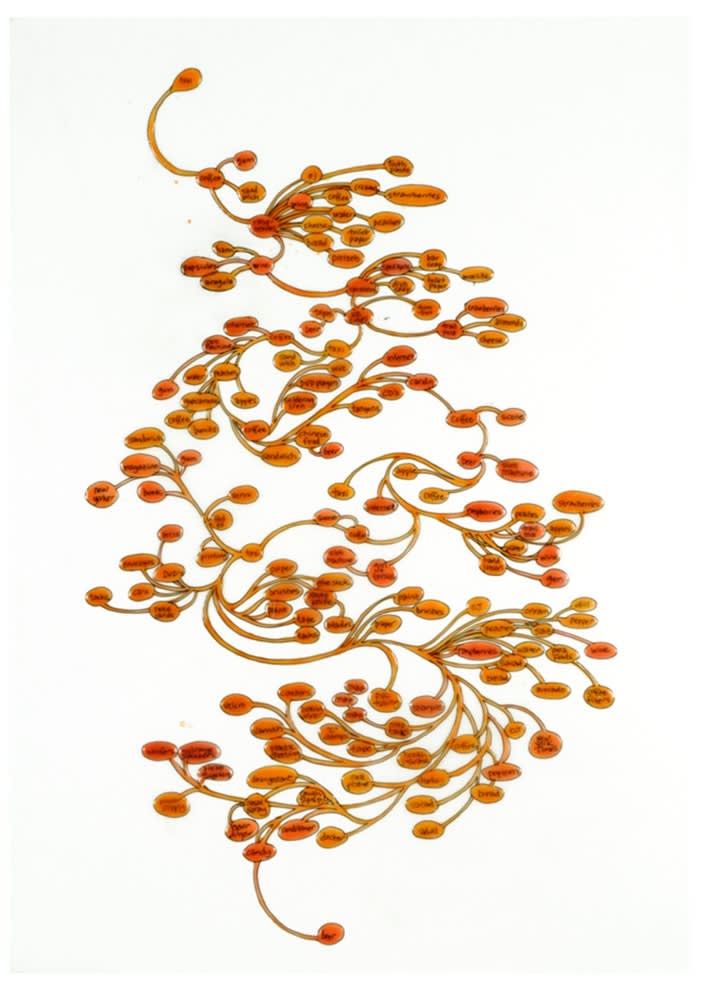 Deborah Aschheim, September 7-14, 2007