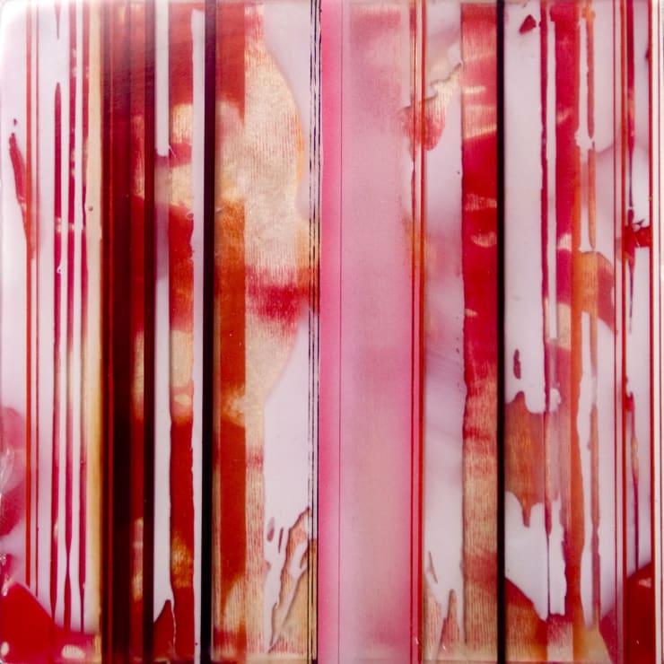 R. Nelson Parrish, Untitled, #50, 2011