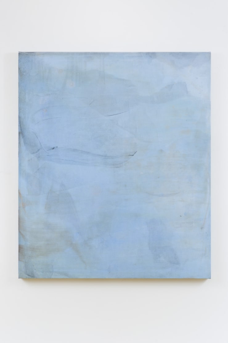 Matthias Reinmuth, Amerika, 2018