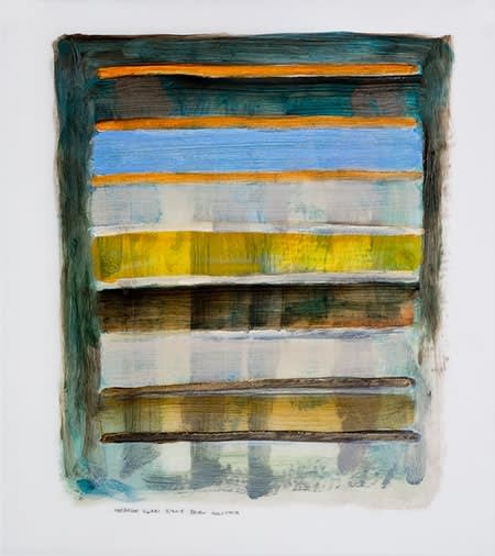 Brian Hollister, Notation CLXXI, 2015