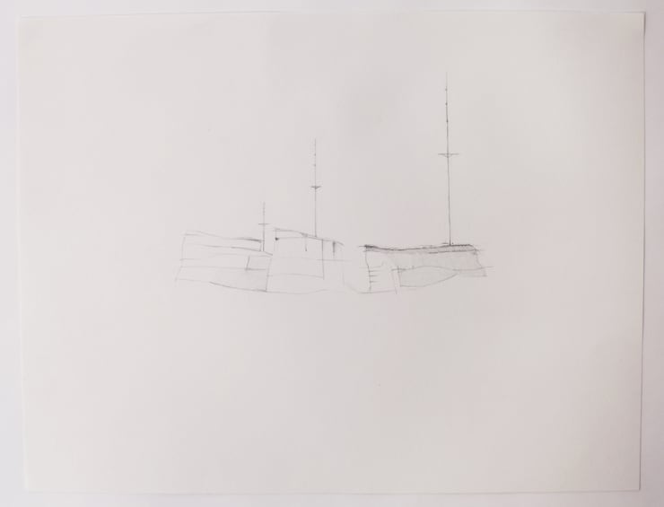 Kate Harding, Hwy 100 Three Bluffs, 2011