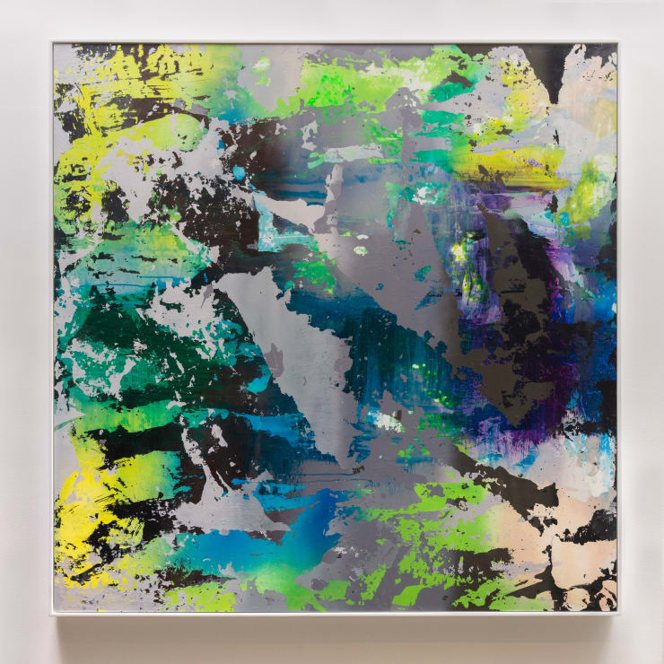 Chris Trueman, DSHR, 2019