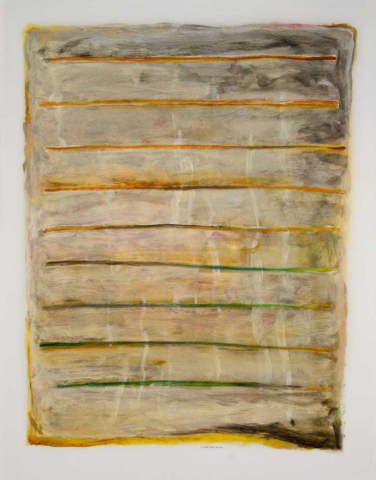 Brian Hollister, Untitled LIV (54), 2008