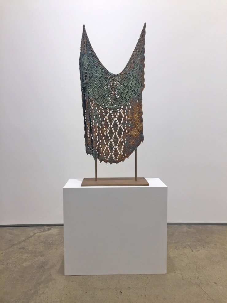 Michelle Grabner, Untitled, 2017