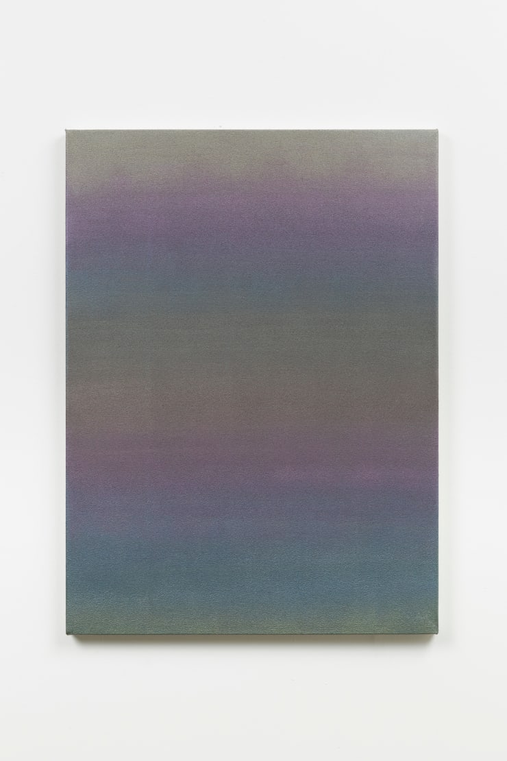 Jennifer Bannert, Éclipse, 2023