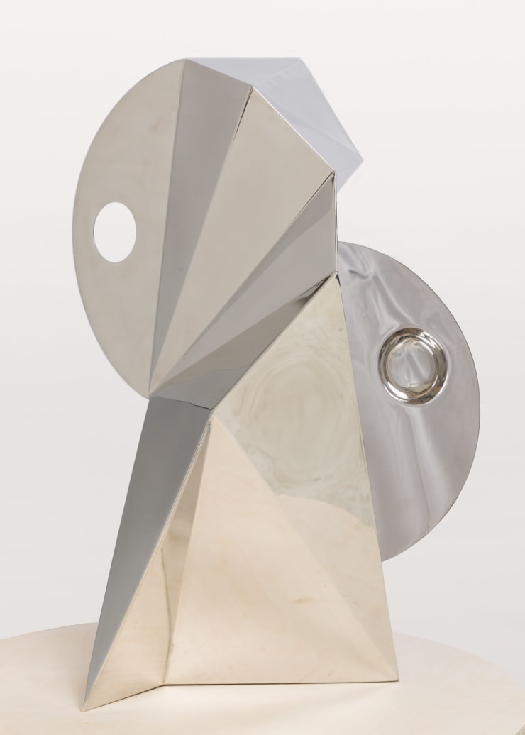 Adam Berg, Angel Manifold, 2021