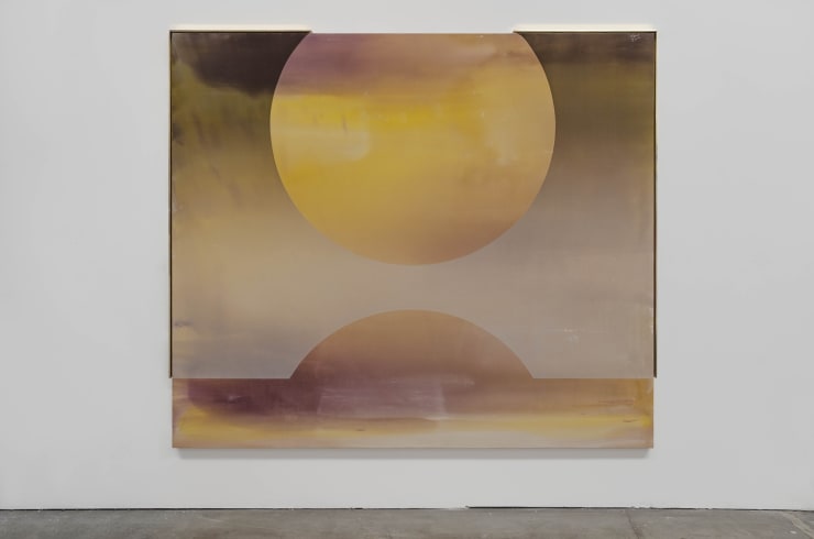 Mara De Luca, Ramona 3, 2015