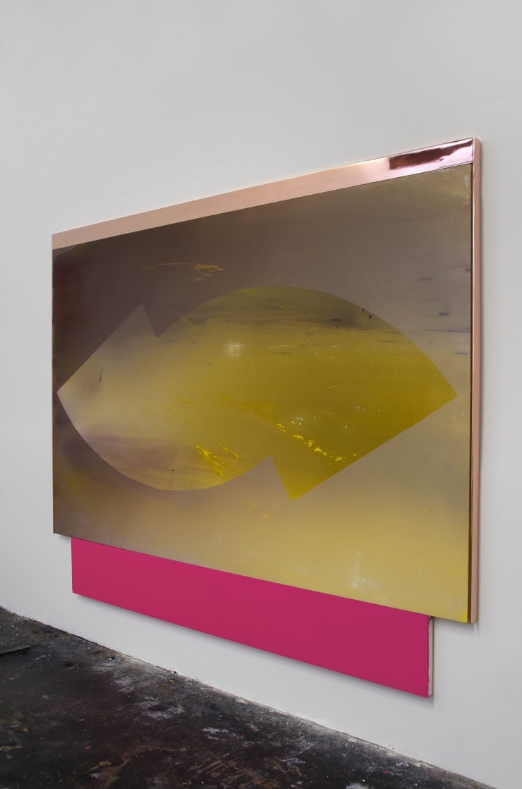 Mara De Luca, ETIWANDA, 2015