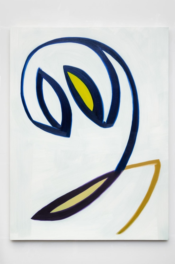 Daniel Cummings, Black Moon, 2017