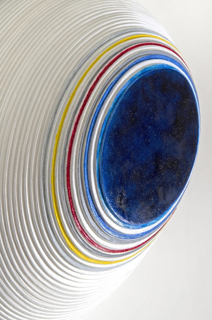 Lynn Aldrich, Planes of Orbit, 2015