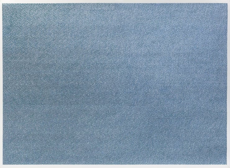 Constance Mallinson, Untitled #18, 1981