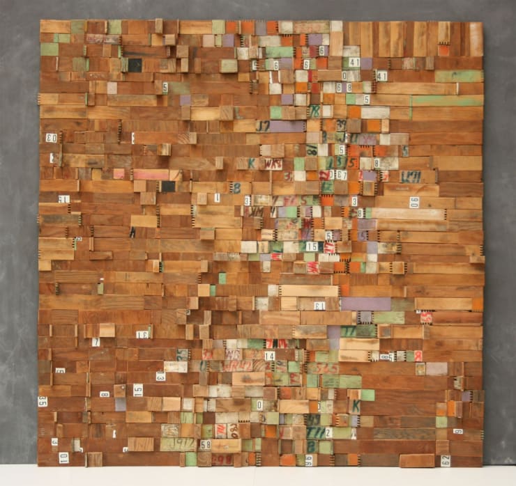 Laurie Frick, Nightly Sleep Scores, 2010
