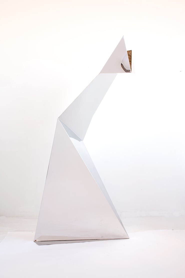 Adam Berg, Manifolds I, 2012