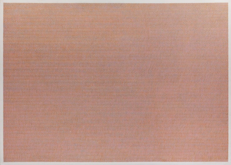Constance Mallinson, Untitled #17, 1981