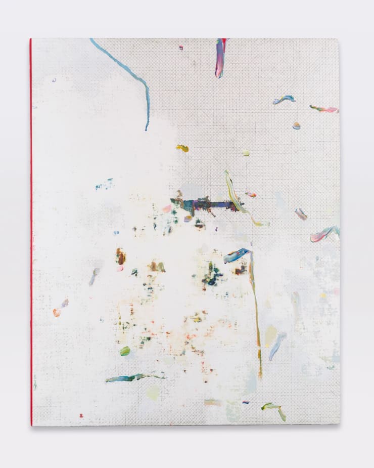 Lester Monzon, Untitled (Fail Better), 2018