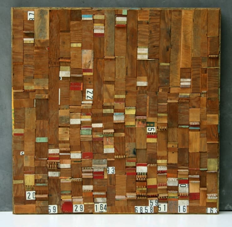 Laurie Frick, Fennetic 3, 2011