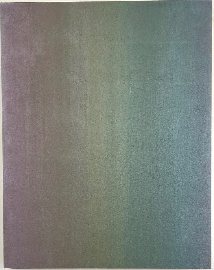 Jennifer Bannert, Spectrum, 2023