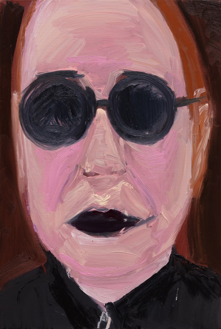 Hyeonkyeong You, Tonia R. Alvarez #2, 2022