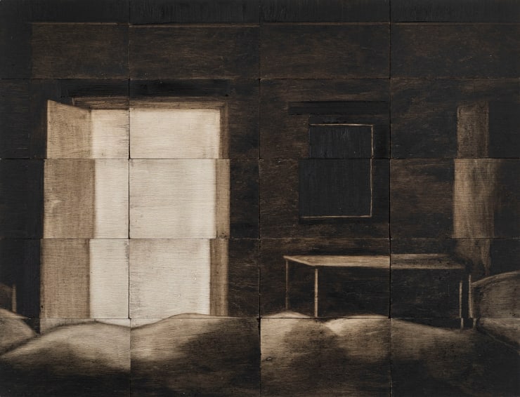 Koen Kievits, A morning, 2024