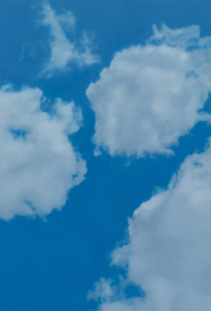 Daeyou Kim, How long will it be like this, 2024