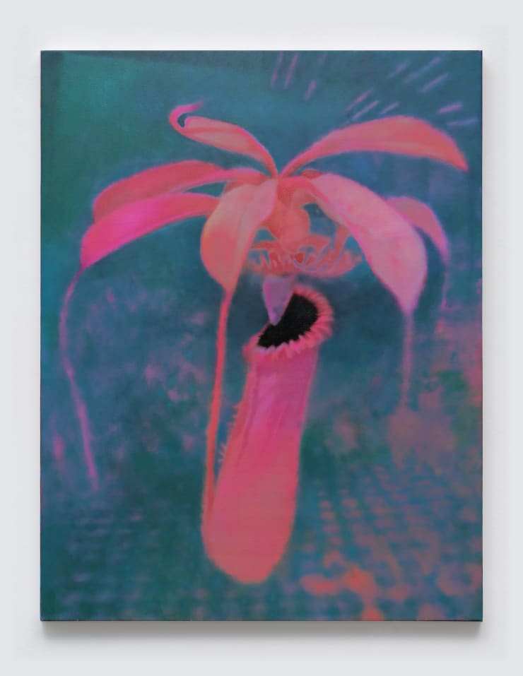 Sanghyuk Kim, Hole, 2025