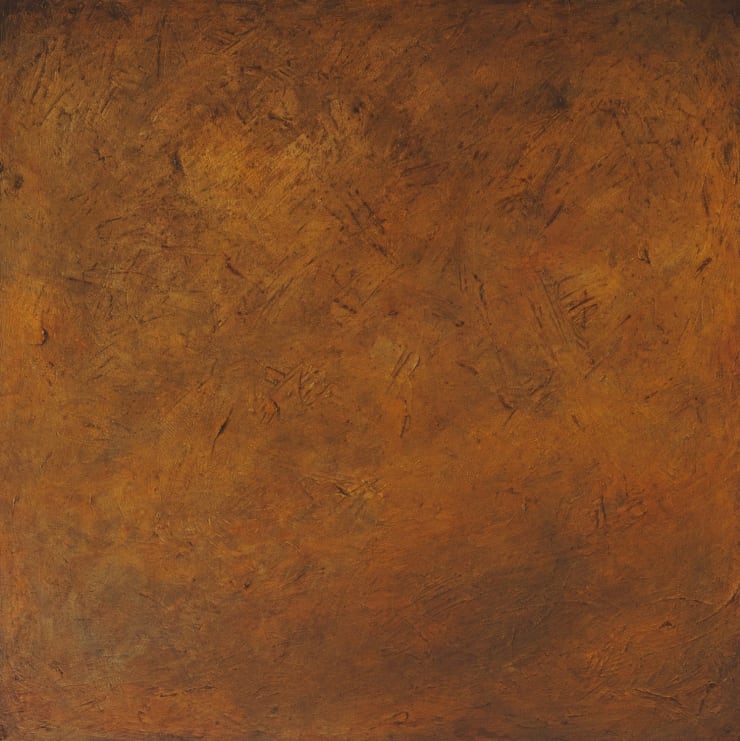 Sé Young Kipp That was then, this is now, 2023 Acrylic on canvas 100 x 100 cm 39 3/8 x 39 3/8 in