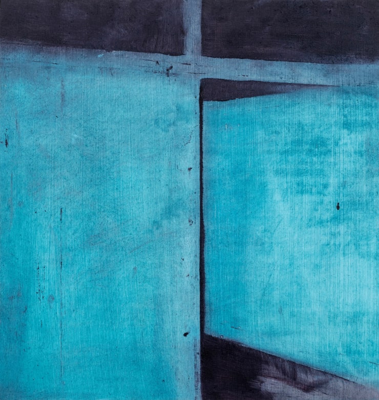 Koen Kievits, Passage, 2024