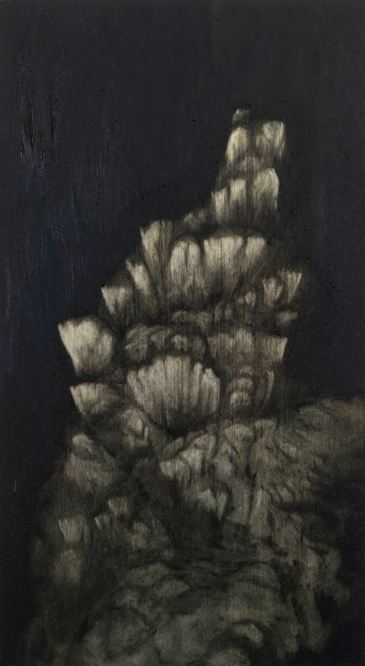 Koen Kievits, Le boudoir de Prosperine, 2024